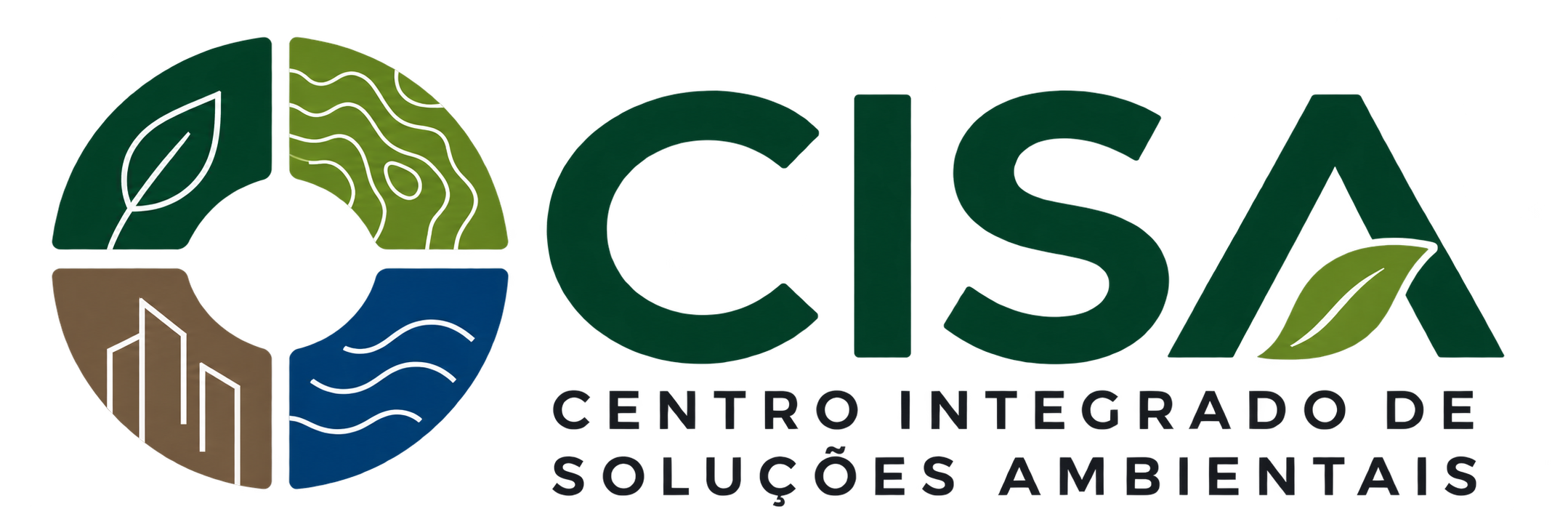 CISA - Centro Integrado de Soluções Ambientais